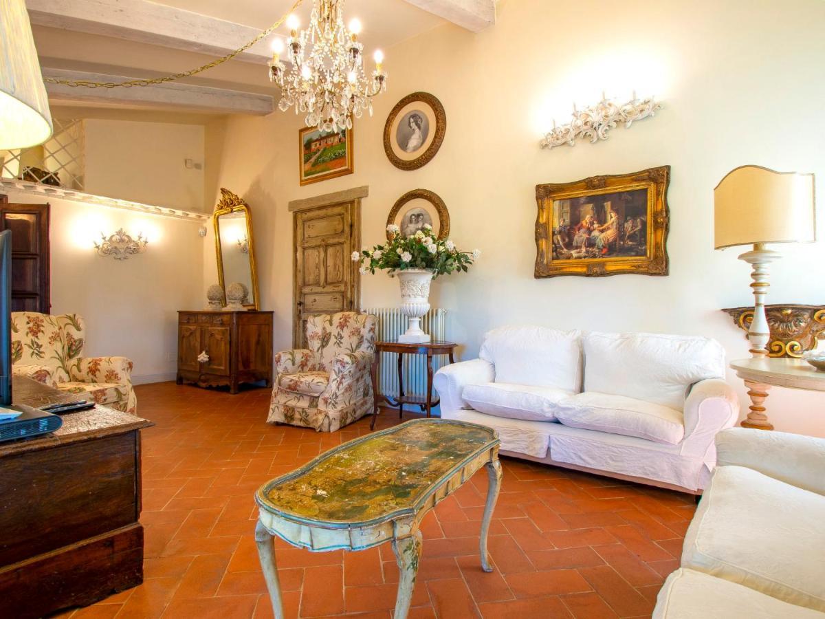 Holiday Home Villa Rosa By Interhome Cecina  Exterior foto