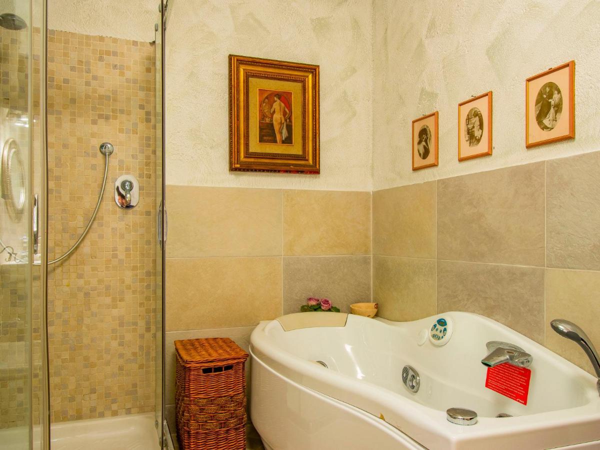 Holiday Home Villa Rosa By Interhome Cecina  Exterior foto