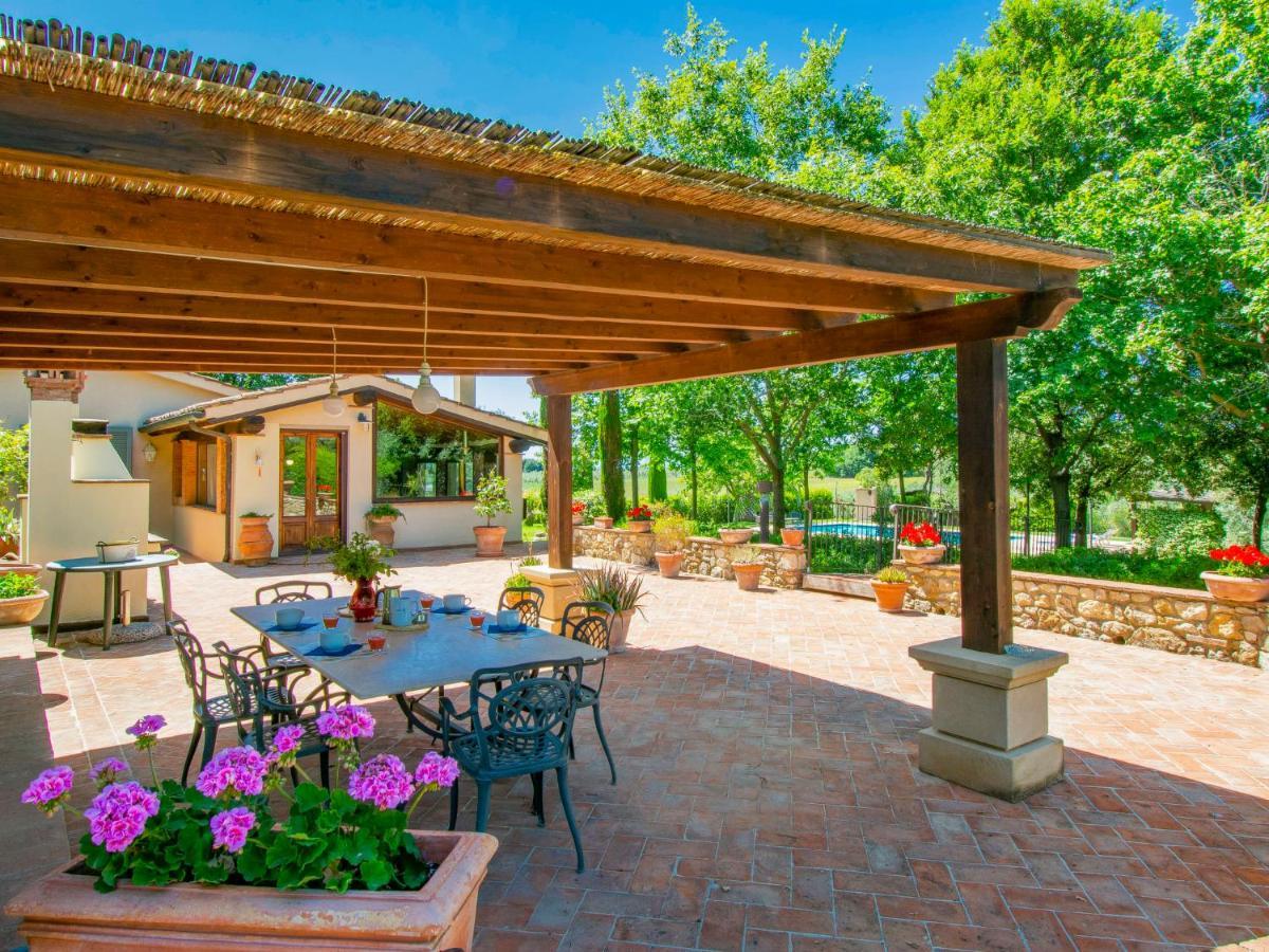 Holiday Home Villa Rosa By Interhome Cecina  Exterior foto
