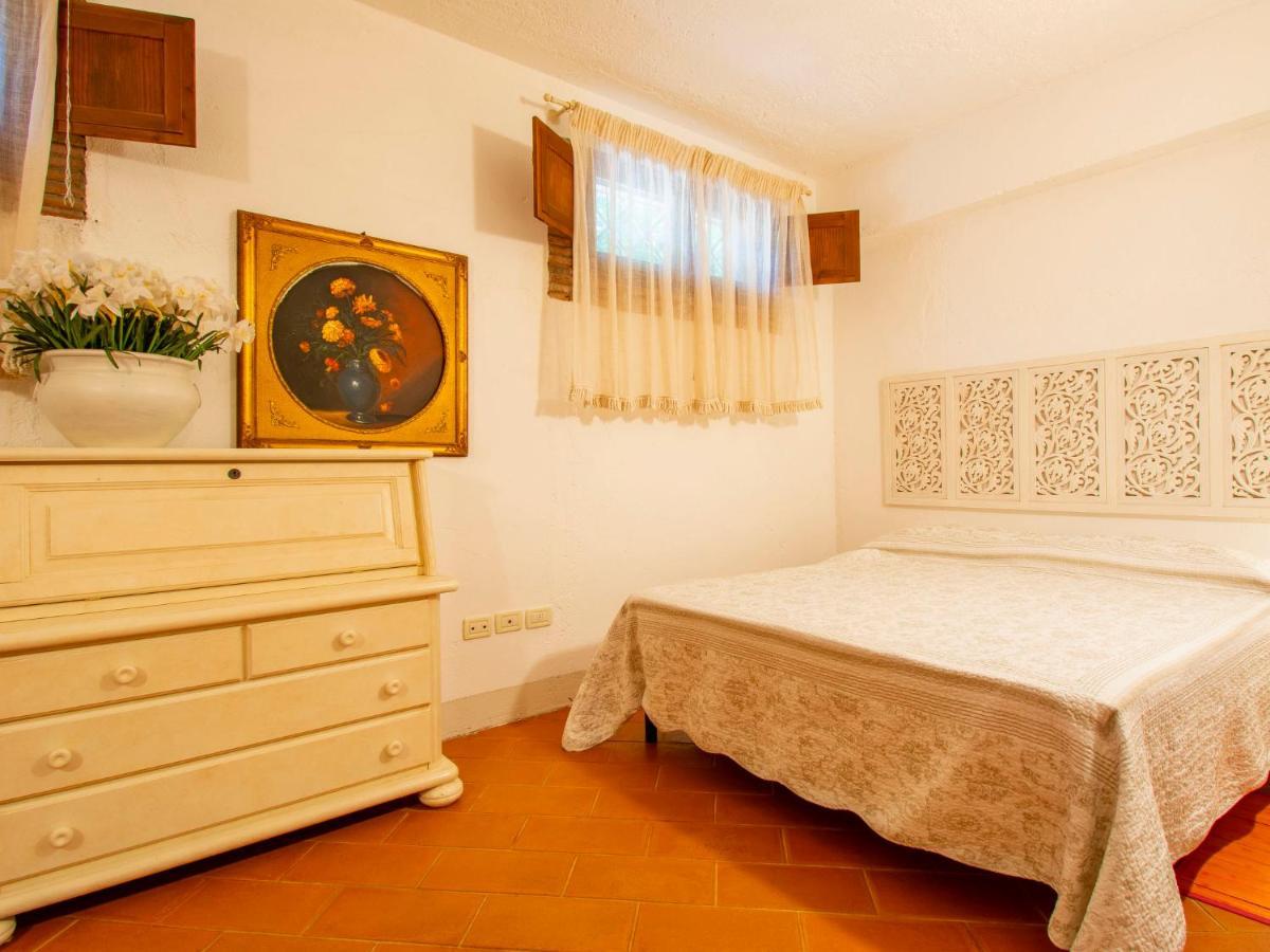 Holiday Home Villa Rosa By Interhome Cecina  Exterior foto
