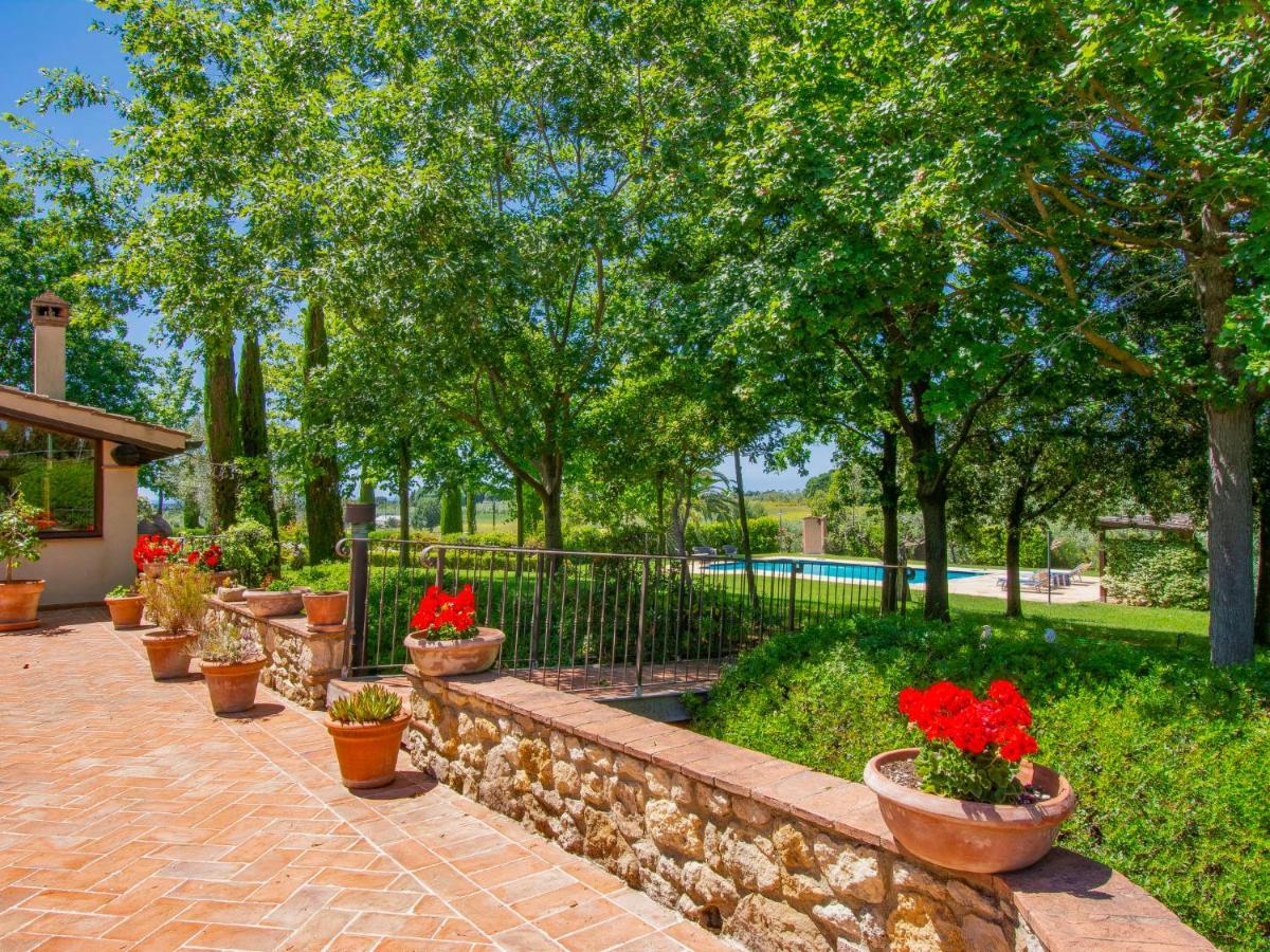 Holiday Home Villa Rosa By Interhome Cecina  Exterior foto