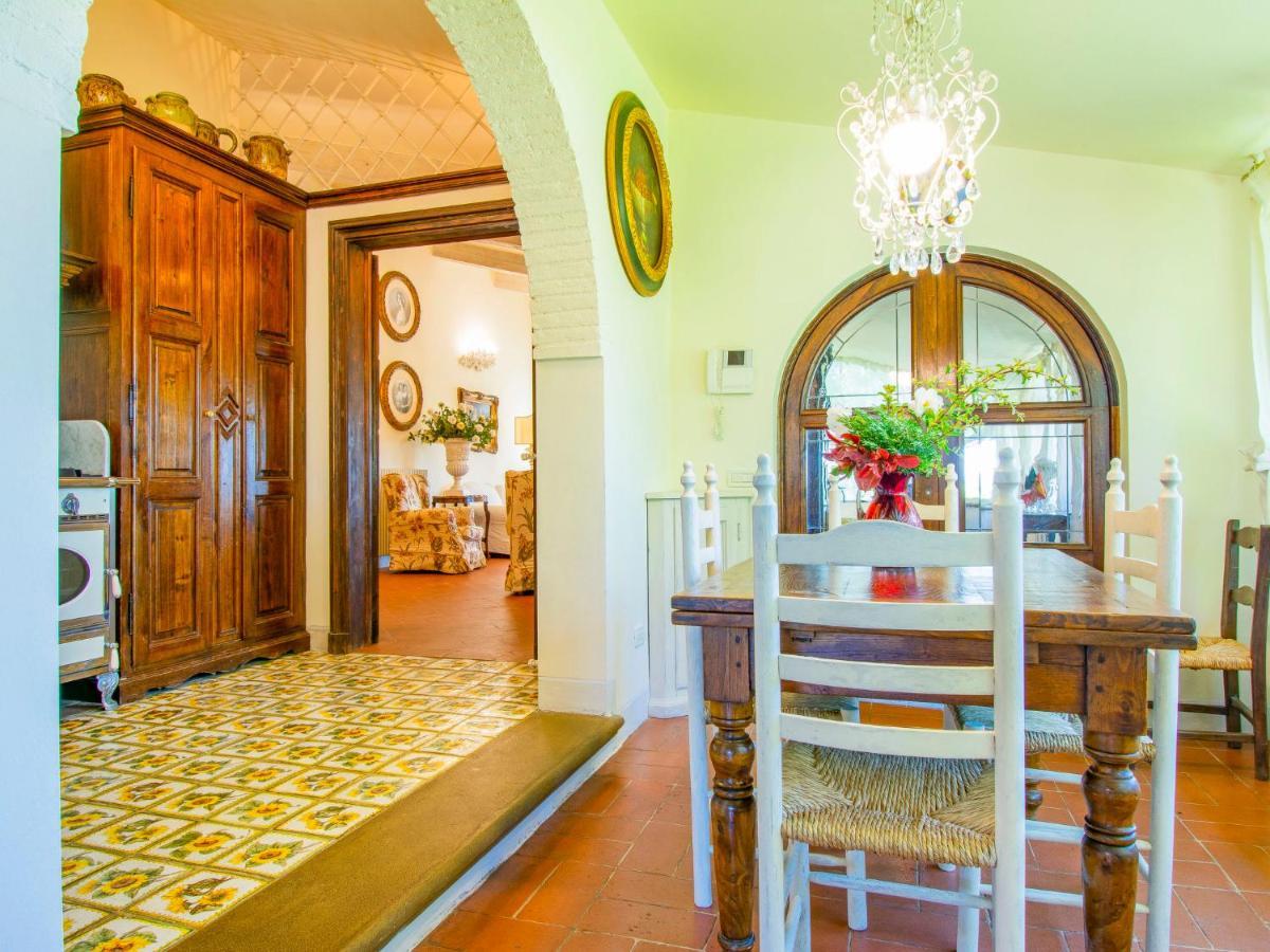 Holiday Home Villa Rosa By Interhome Cecina  Exterior foto