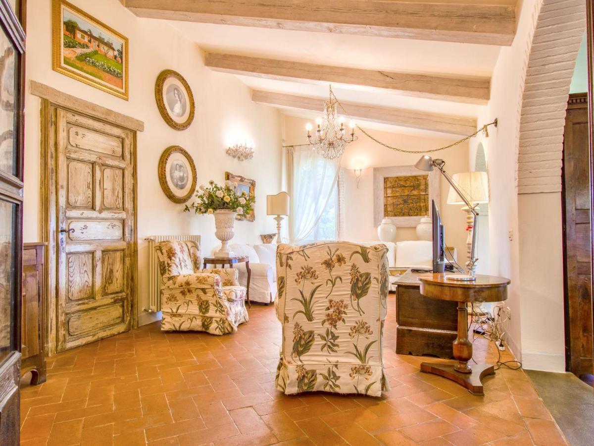 Holiday Home Villa Rosa By Interhome Cecina  Exterior foto